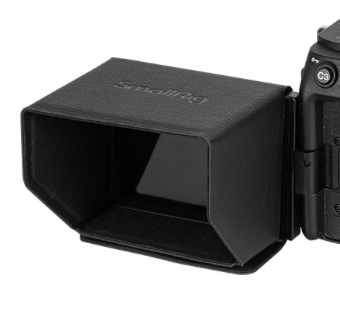 Sun Hood for Sony Mirrorless Cameras | SmallRig